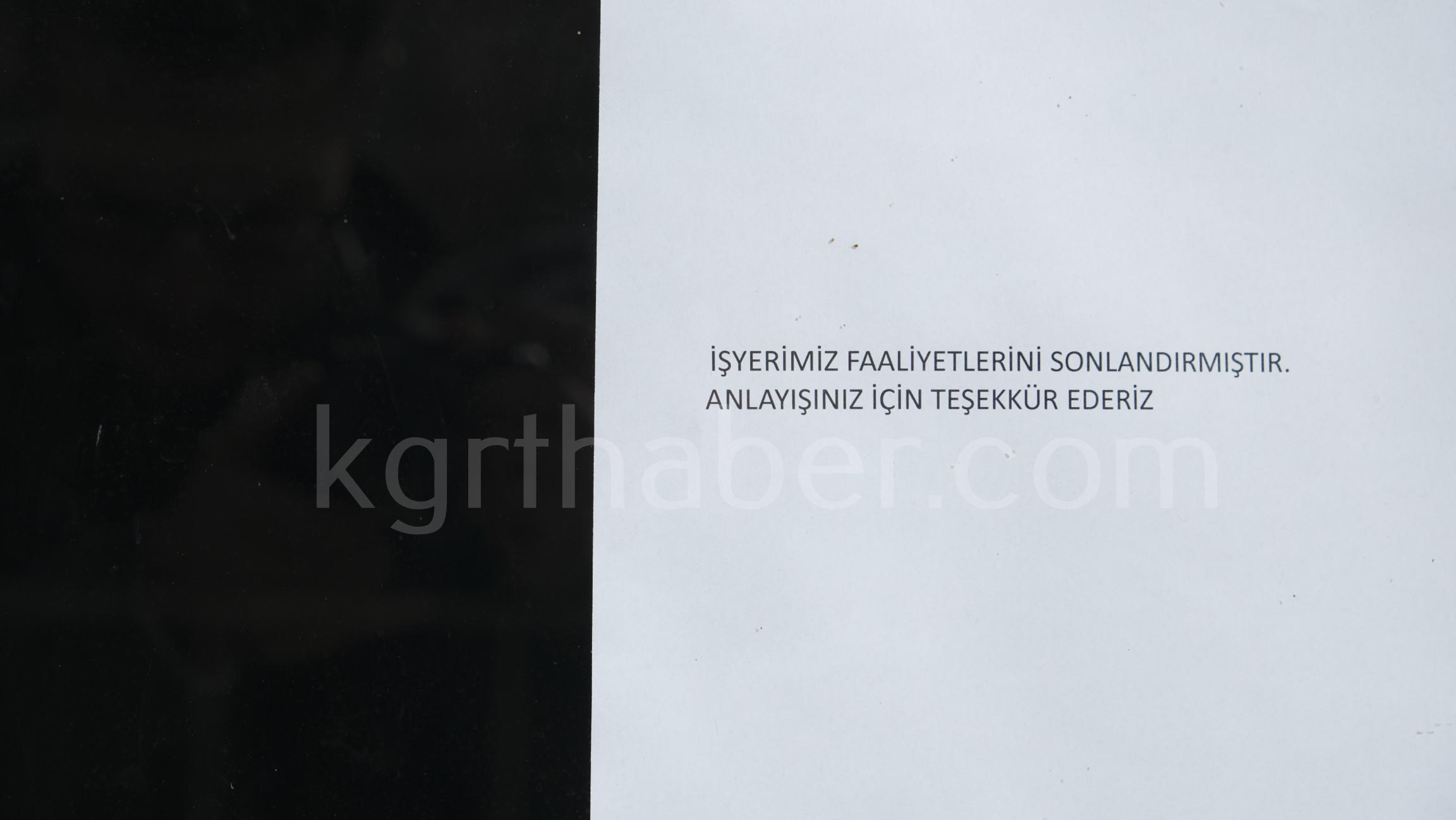 Karamanda Beyaz Esya Magdurlardan Aciklama6