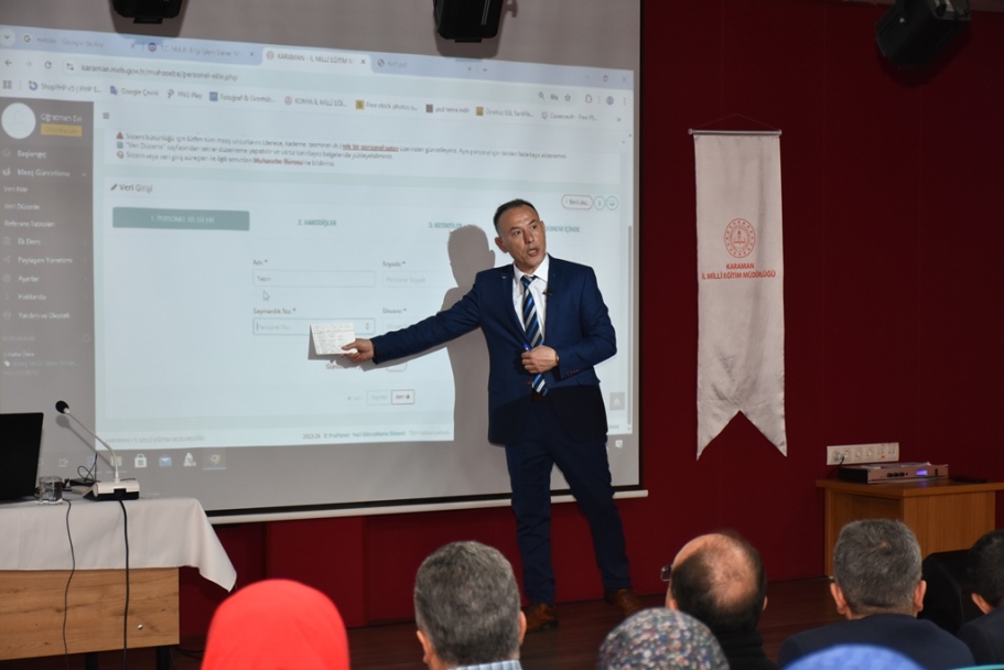 Karamanda Dijital Donusum Adimi Atildi (3)