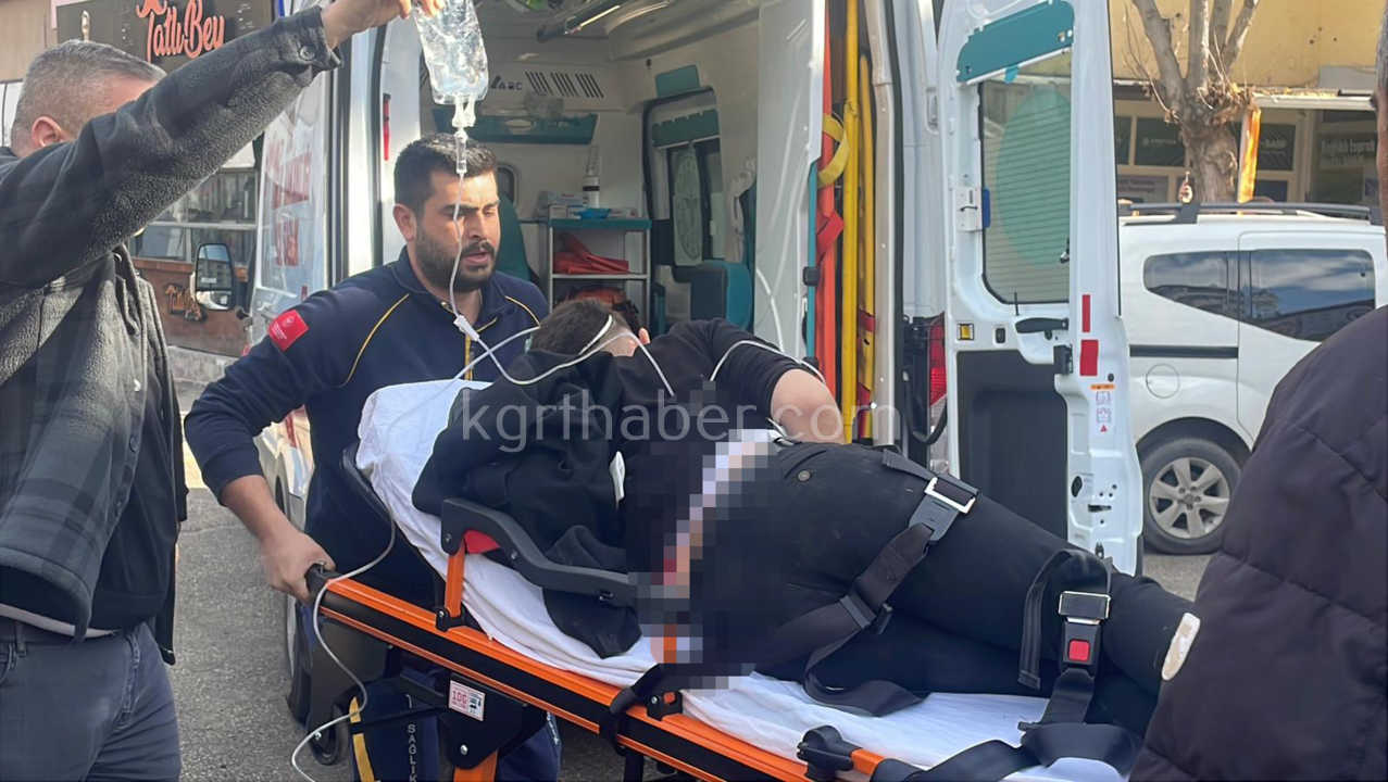 Karamanda Dort Kisi Silahla Vuruldu3