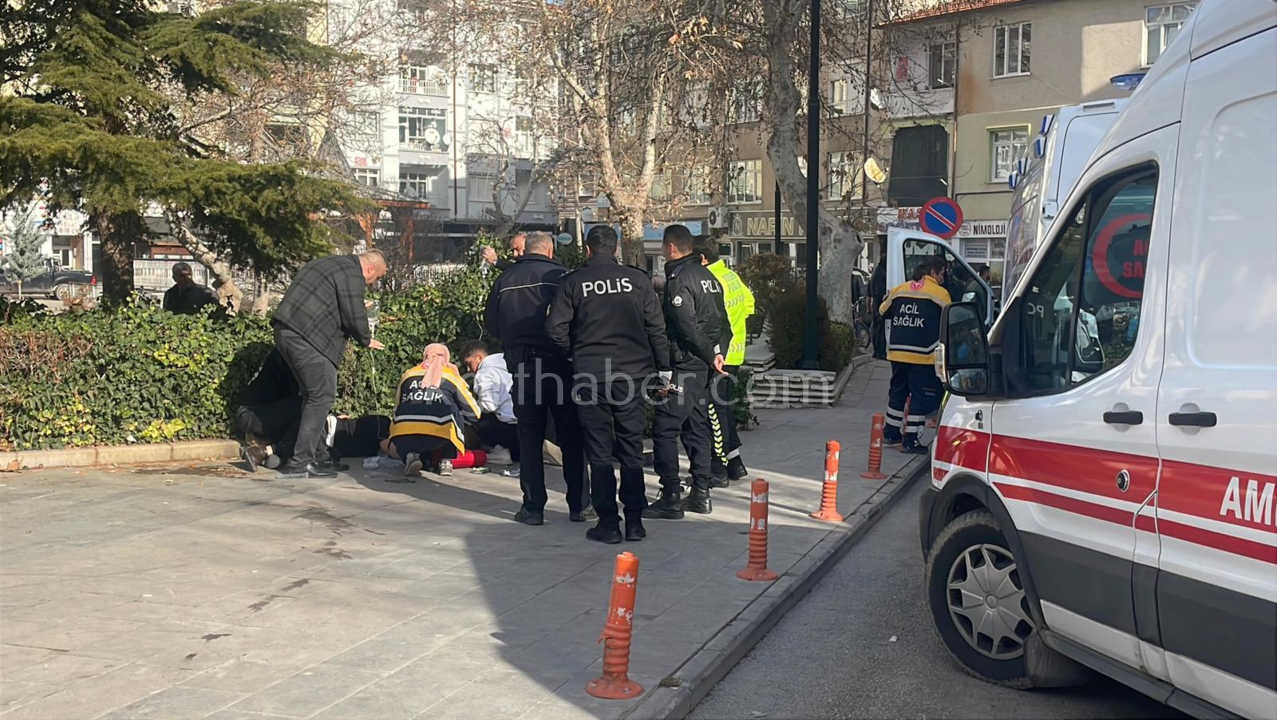 Karamanda Dort Kisi Silahla Vuruldu4