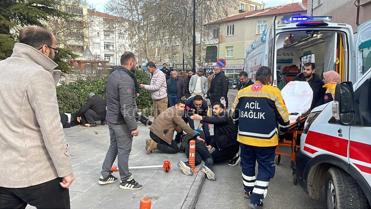 Karamanda Dort Kisi Silahla Vuruldu6