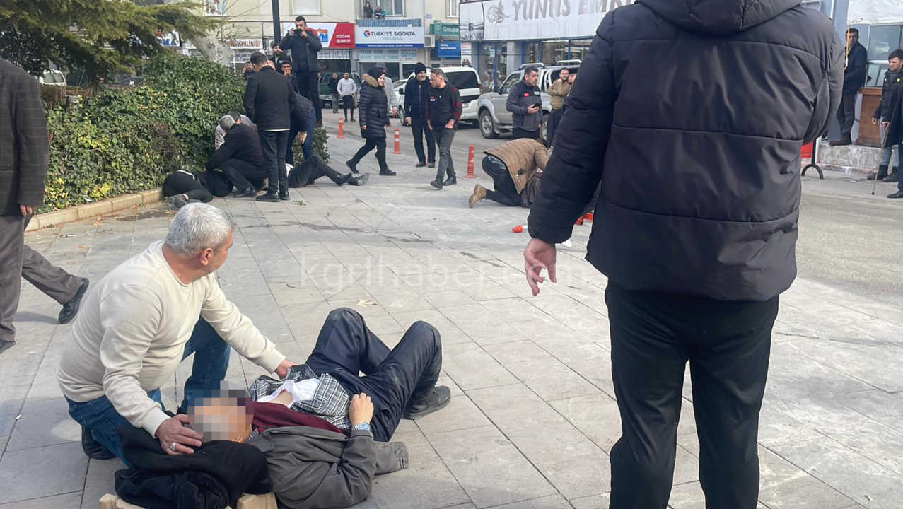 Karamanda Dort Kisi Silahla Vuruldu8