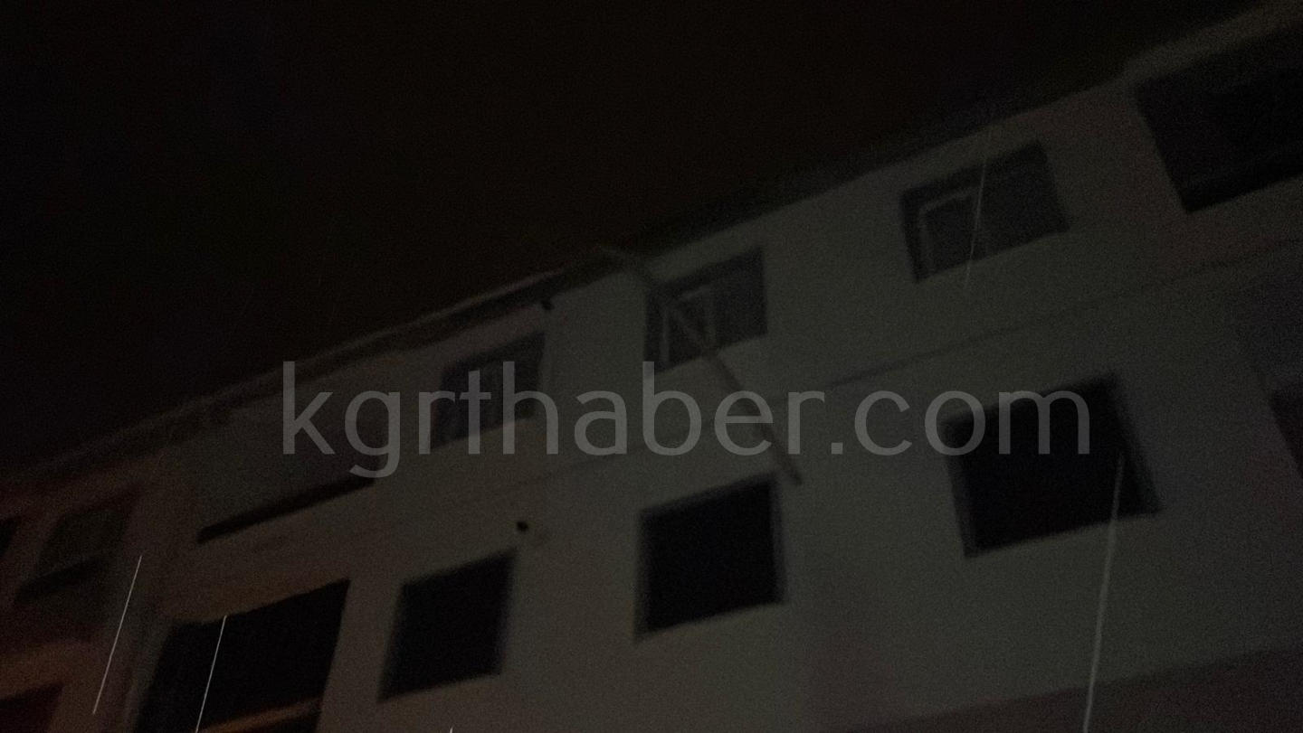 Karamanda Firtinada Ortalik Savas Alanina Dondu5