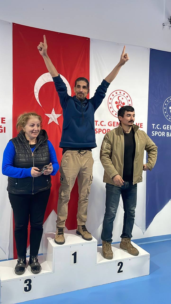 Karamanda Gazeteciler Gunune Ozel Dart Turnuvasi Duzenlendi (4)