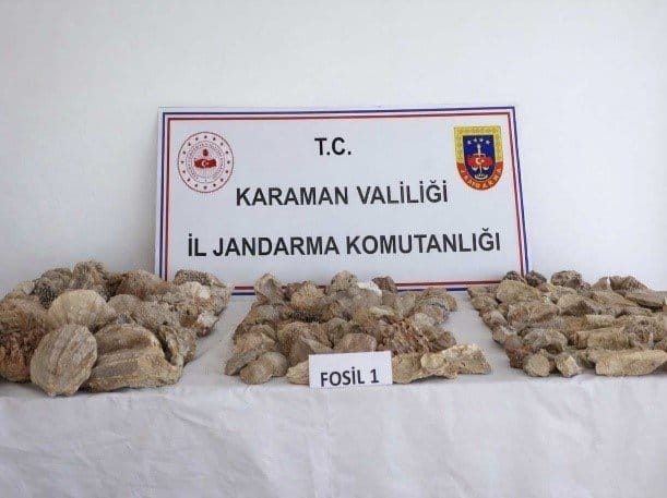 Karamanda Jandarma Bir Haftada 59 Aranan Sahis Yakalandi (5)