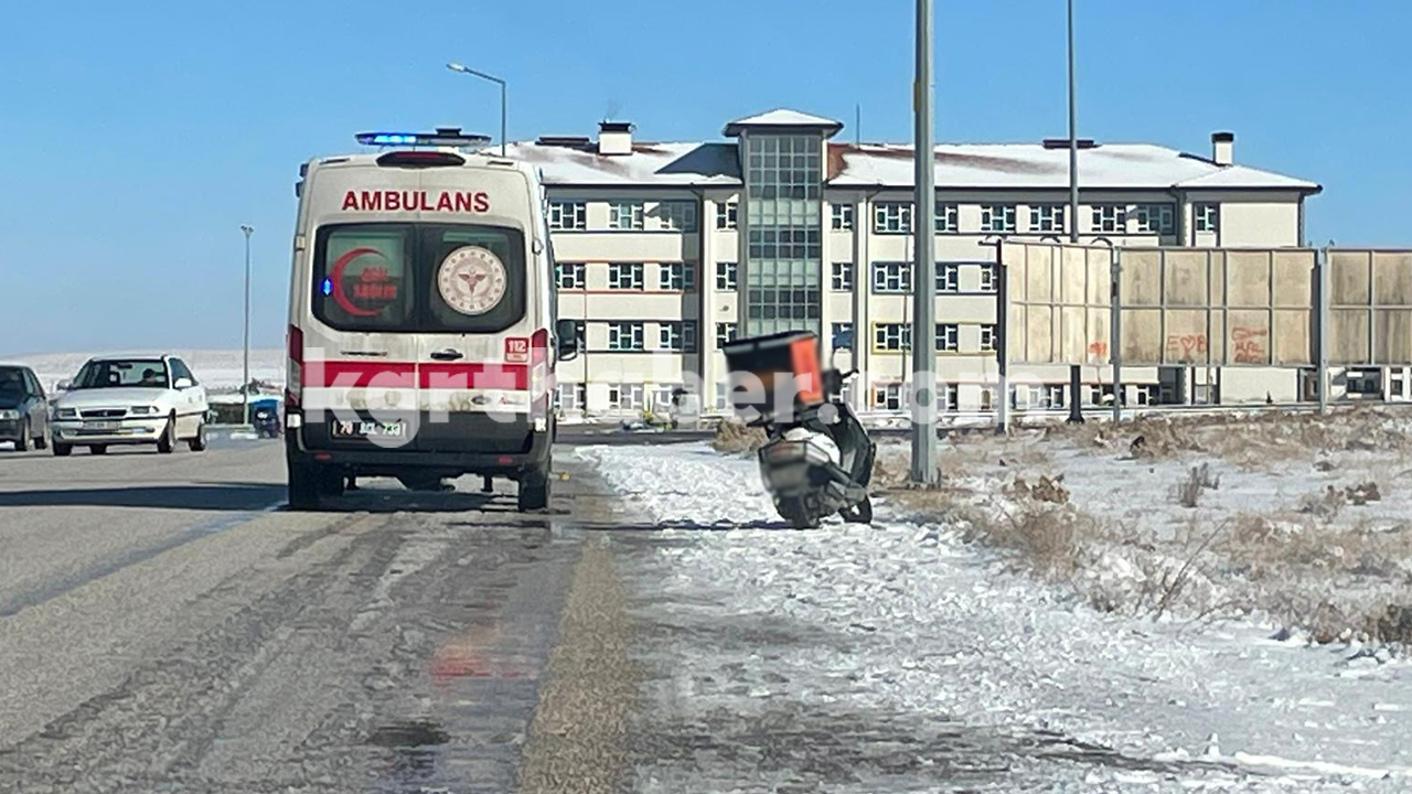 Karamanda Kar Alarmi Siparis Degil Dikkat Zamani1