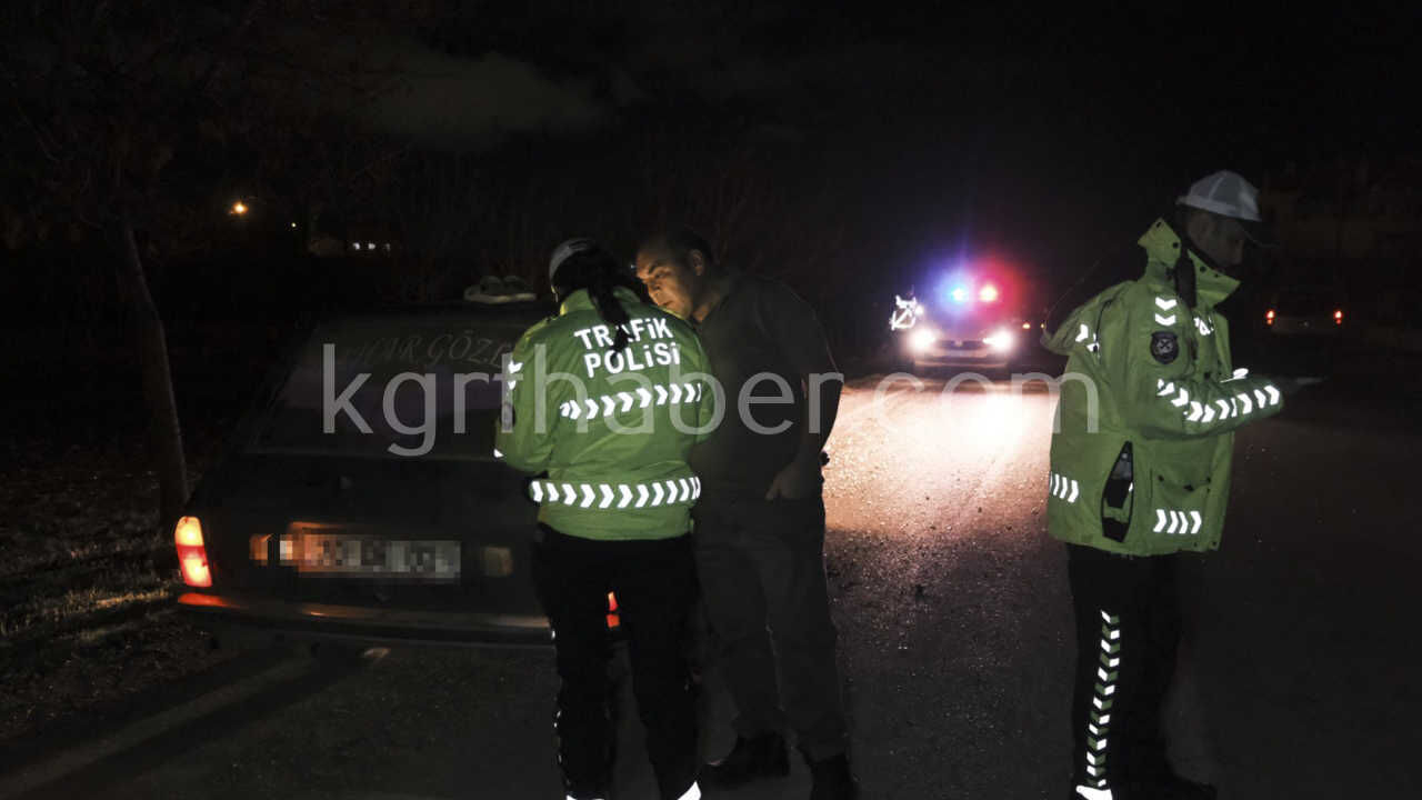 Karamanda Kaza 79 Yasindaki Kadin Yaralandi4