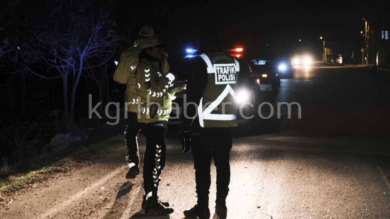 Karamanda Kaza 79 Yasindaki Kadin Yaralandi6