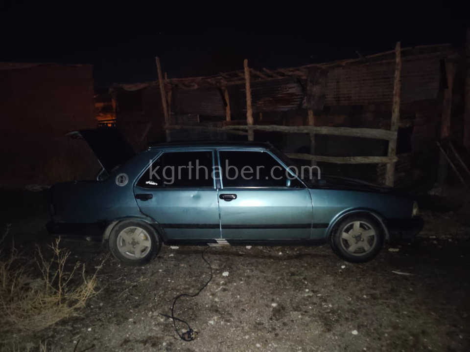 Karamanda Koyun Hirsizlari Operasyonla Sucustu Yakalandi2