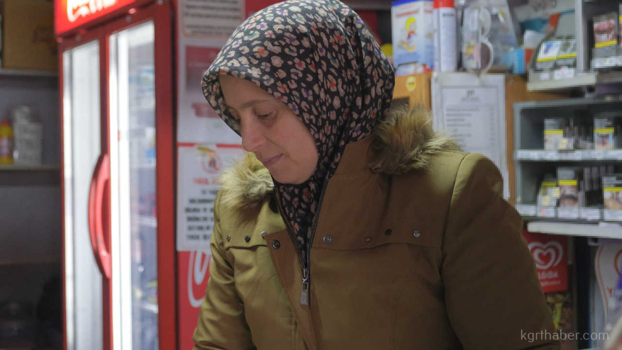 Karamanda Mahalle Bakkalindaki Borcu Bir Hayirsever Kapatti1