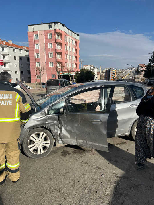 Karamanda Otomobiller Carpisti 1 Yarali2