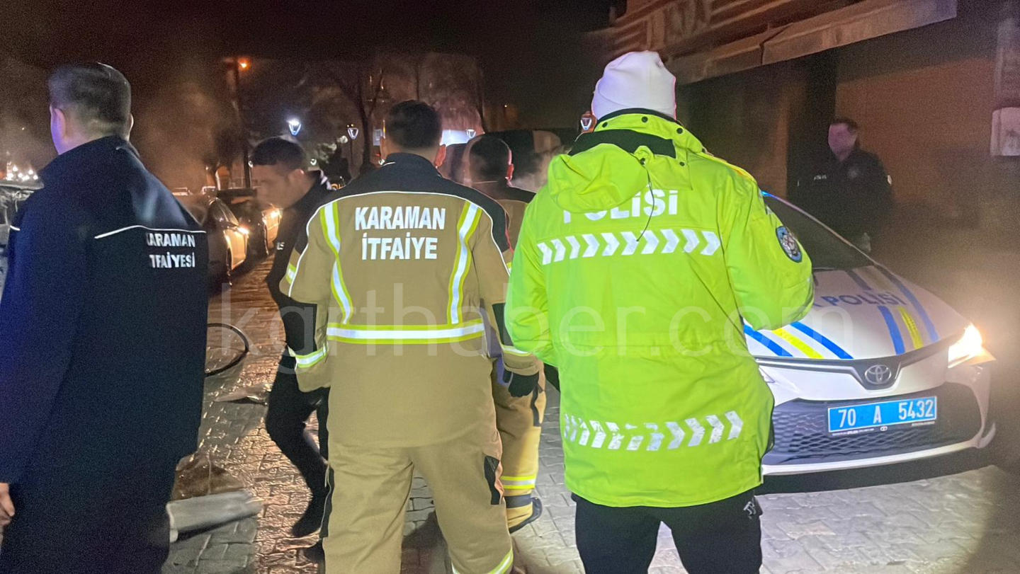 Karamanda Sarja Birakilan Elektrikli Bisikletler Yandi2