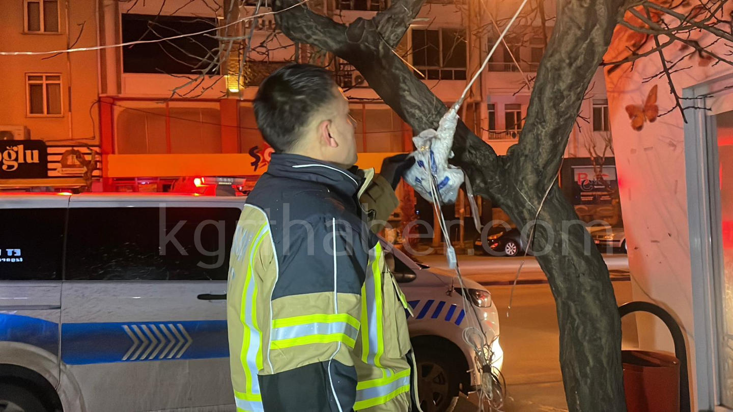 Karamanda Sarja Birakilan Elektrikli Bisikletler Yandi3