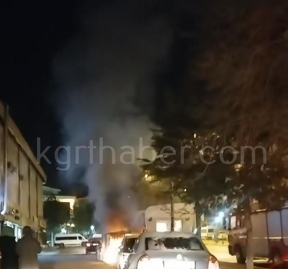 Karamanda Sarja Birakilan Elektrikli Bisikletler Yandi6