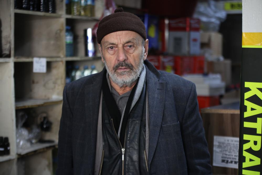 Katrancilik Meslegi 65 Yildir Yasatiliyor1