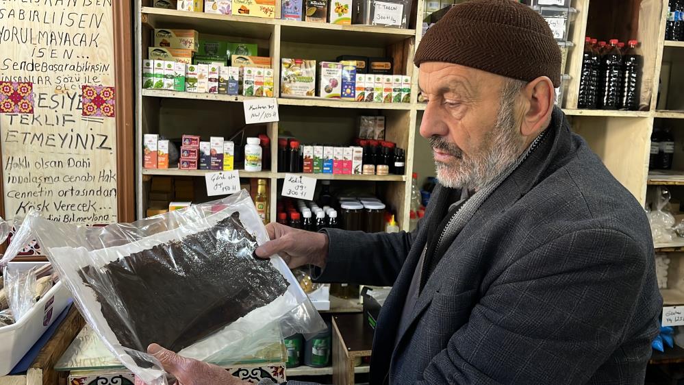 Katrancilik Meslegi 65 Yildir Yasatiliyor3