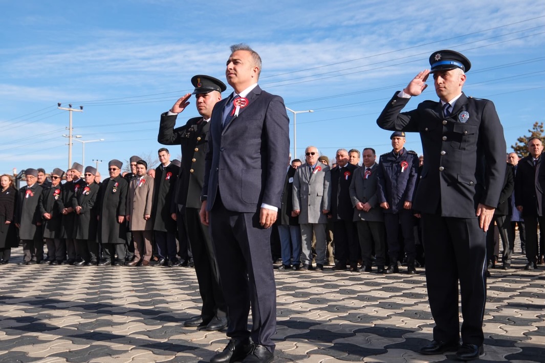 Kazim Karabekir Pasa Vefatinin 78 Yilinda Karamanda Anildi (1)