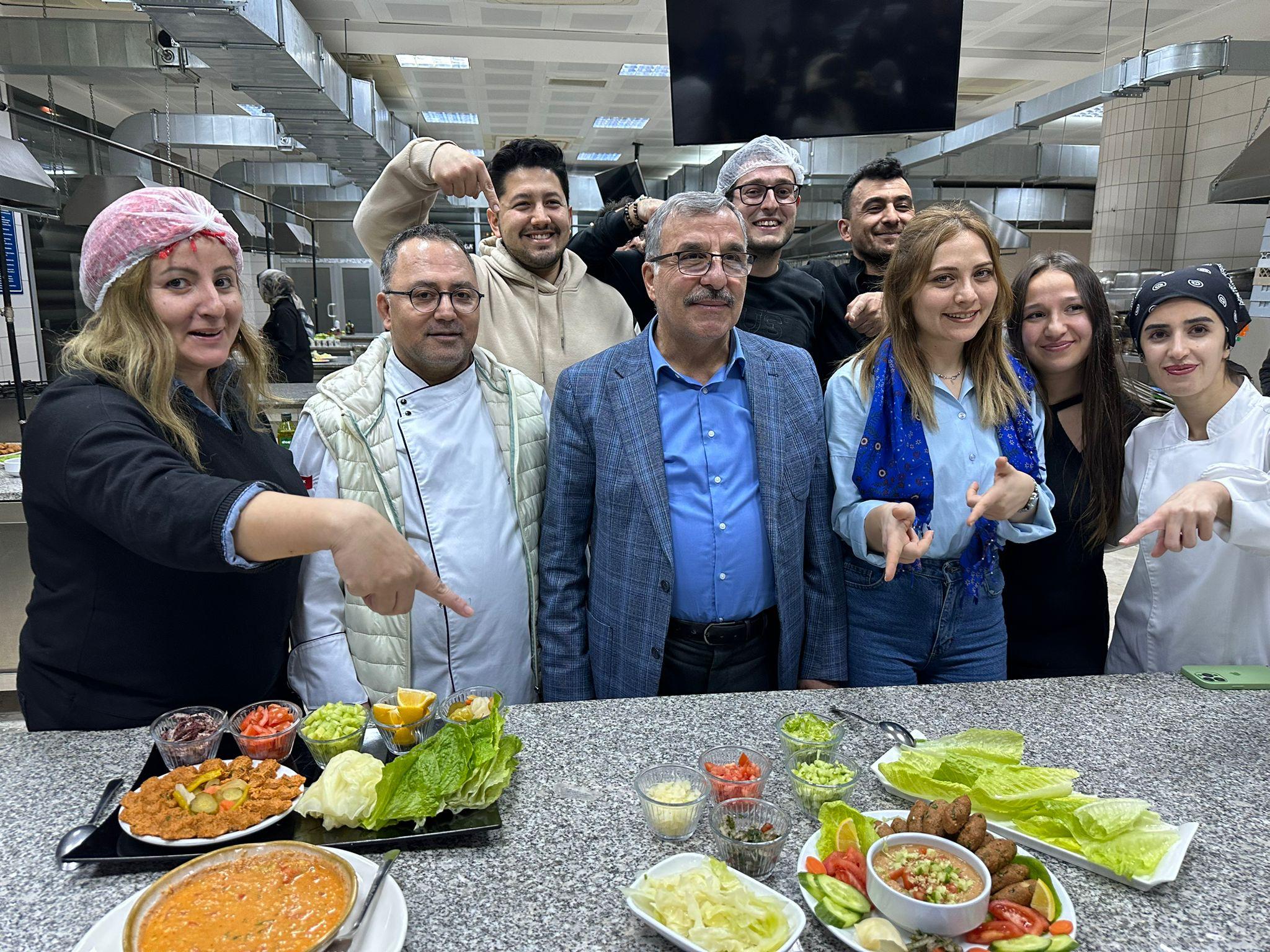 Kmude Basin Mensuplari Batirikta Yaristi (2)