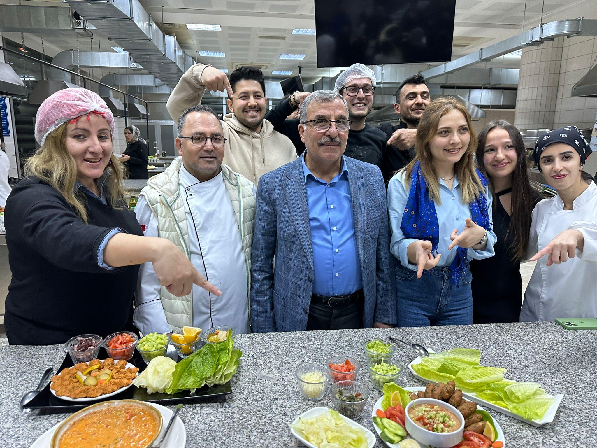 Kmude Basin Mensuplari Batirikta Yaristi (3)