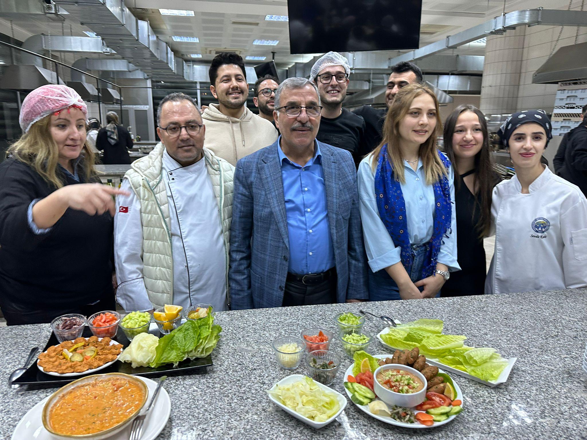 Kmude Basin Mensuplari Batirikta Yaristi (4)