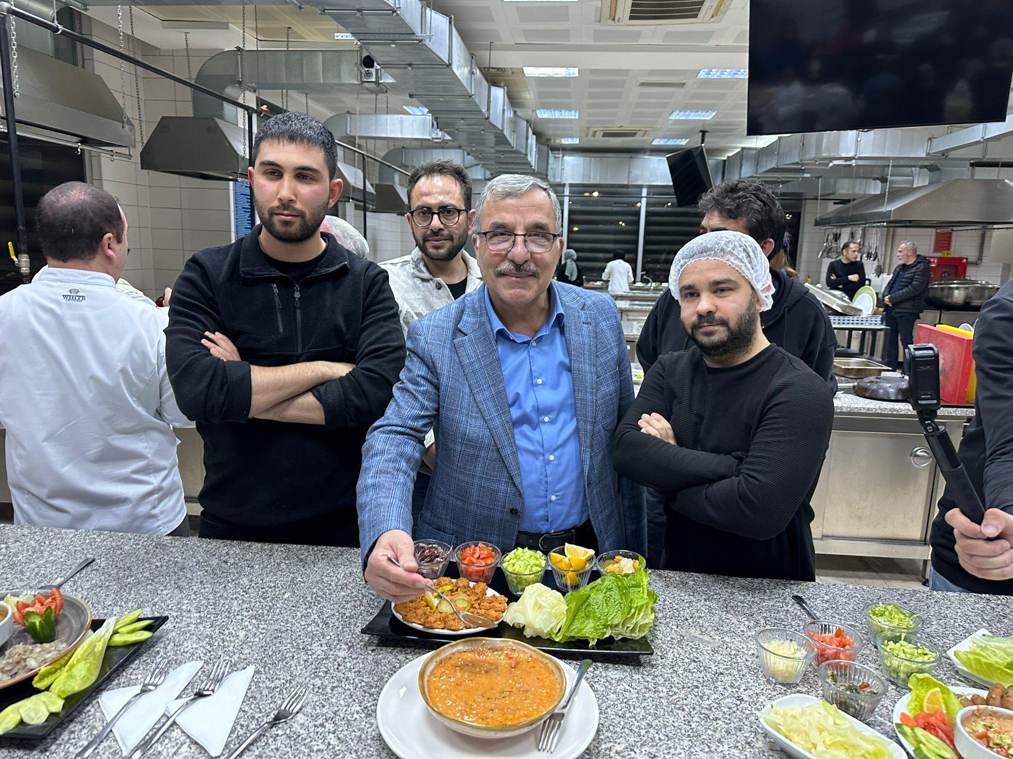 Kmude Basin Mensuplari Batirikta Yaristi (6)