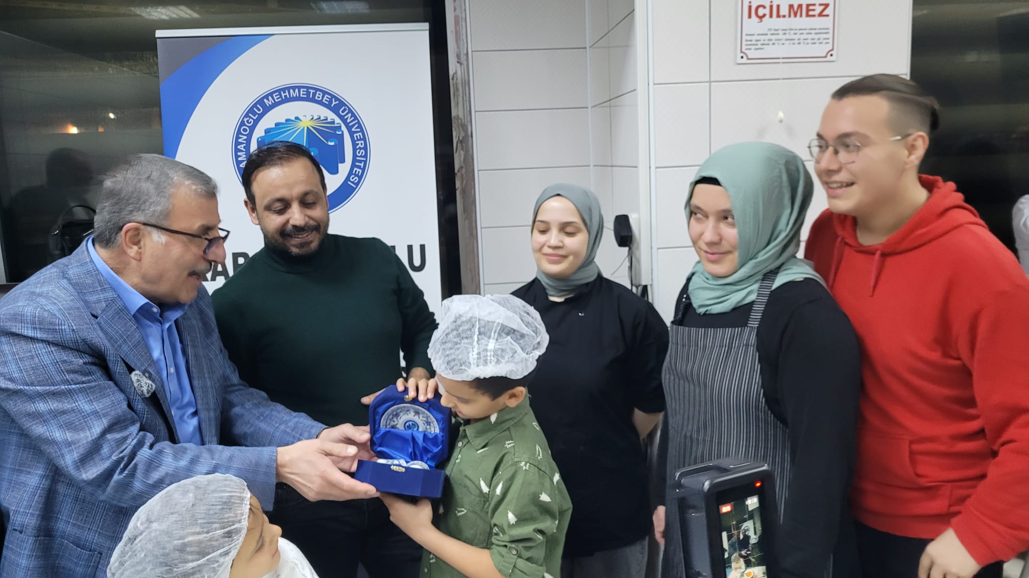 Kmude Basin Mensuplari Batirikta Yaristi (7)