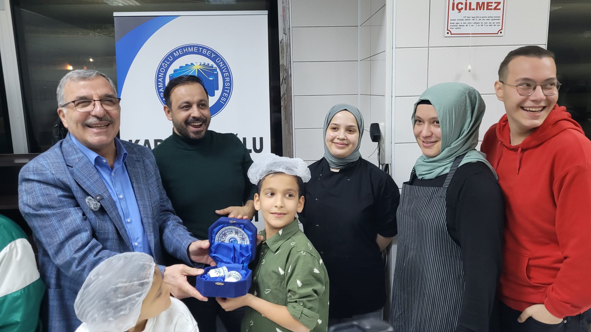 Kmude Basin Mensuplari Batirikta Yaristi (9)