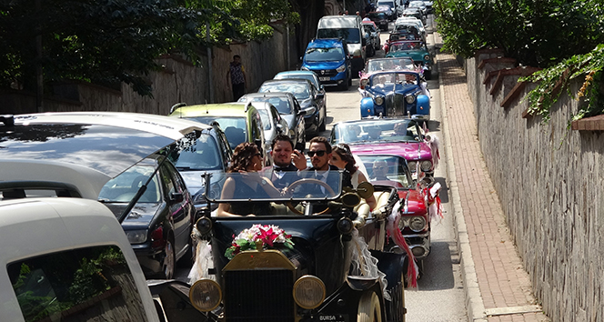 Konvoy Eglencesi Bitti 90 Bin Tl Ceza Geliyor (3)