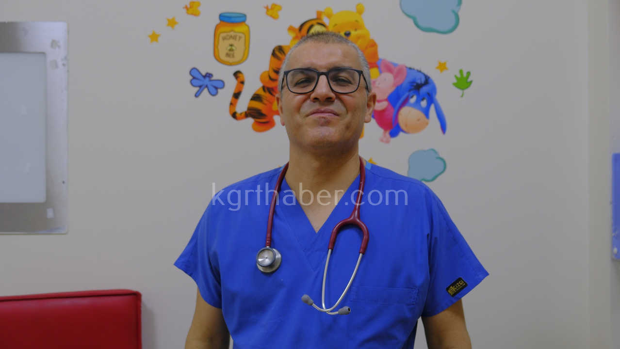 Kumanda Pili Yutan 6 Aylik Esma Bebek Hayata Boyle Tutundu1