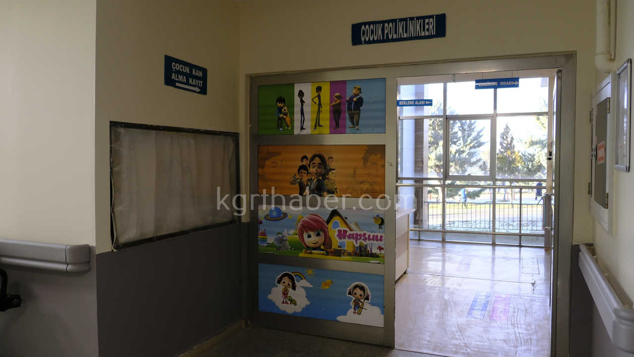 Kumanda Pili Yutan 6 Aylik Esma Bebek Hayata Boyle Tutundu2