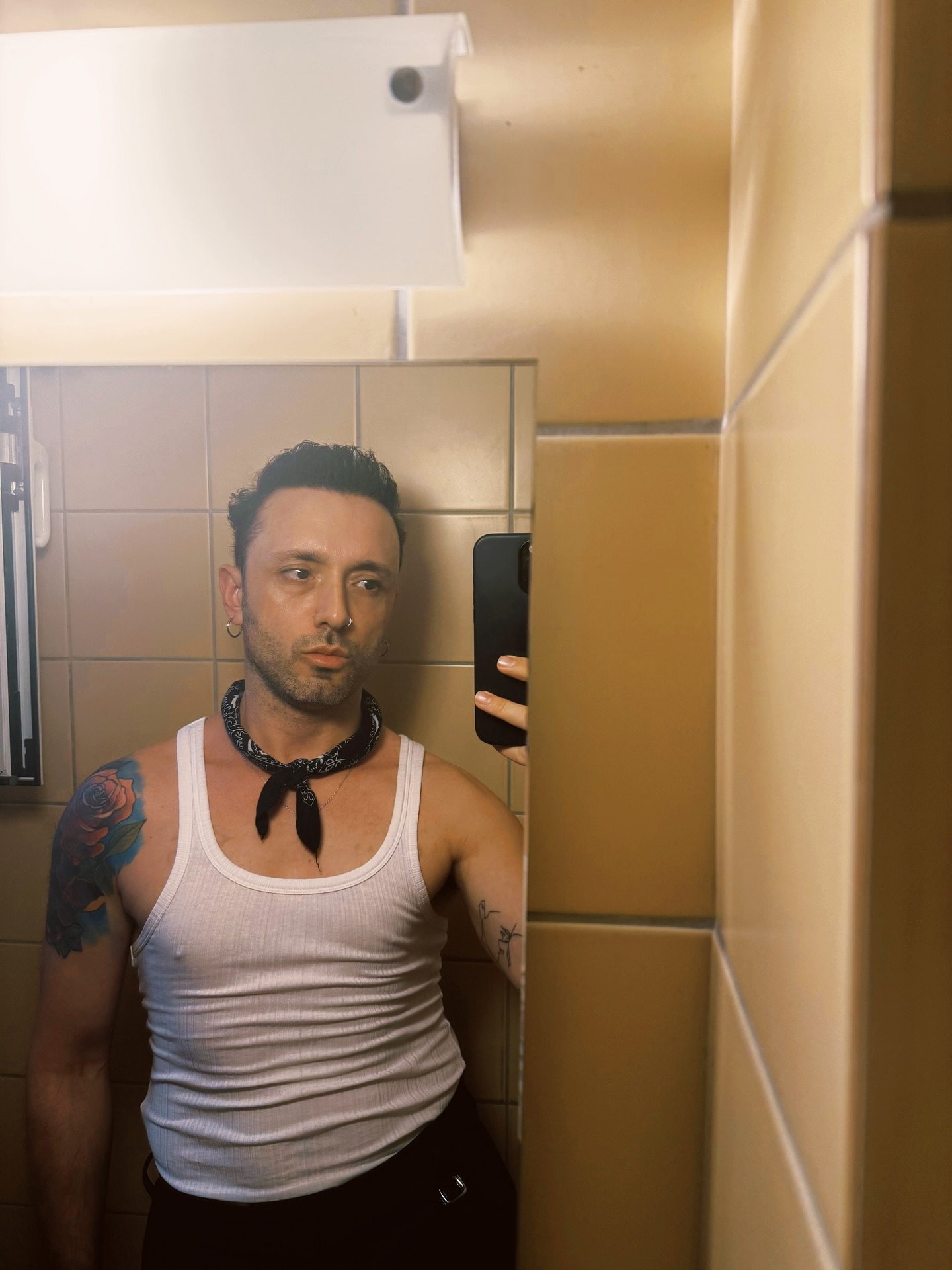 Mabel Matiz O Sarkisi Nedeniyle Hakim Karsisinda (2)