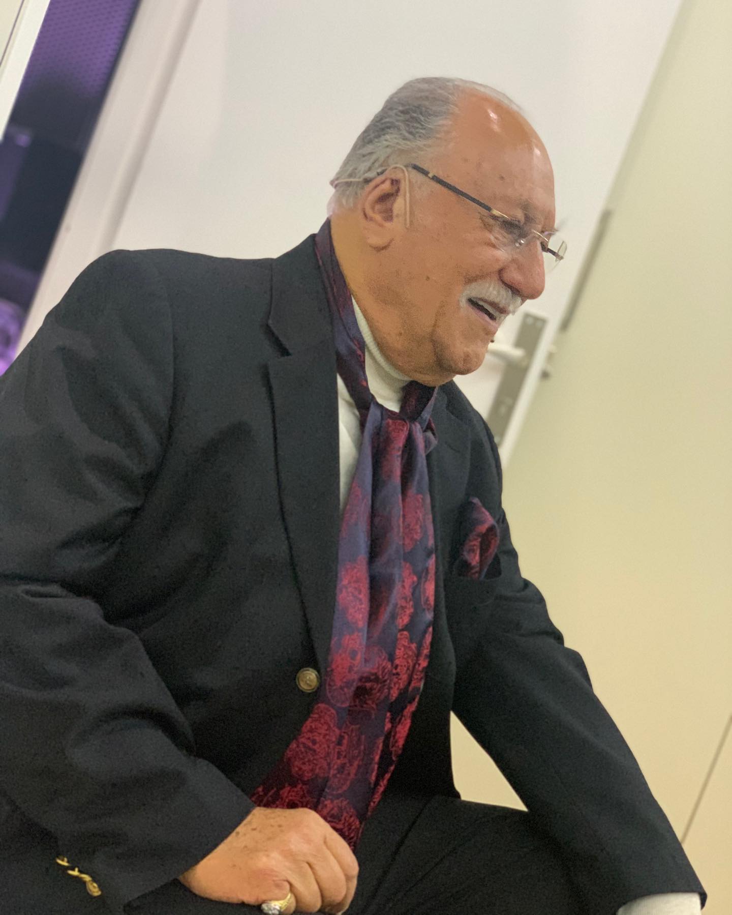 Muge Anli Ile Tartisan Rahmi Ozkandan Donus Yogun Bakimi Atlattik (2)