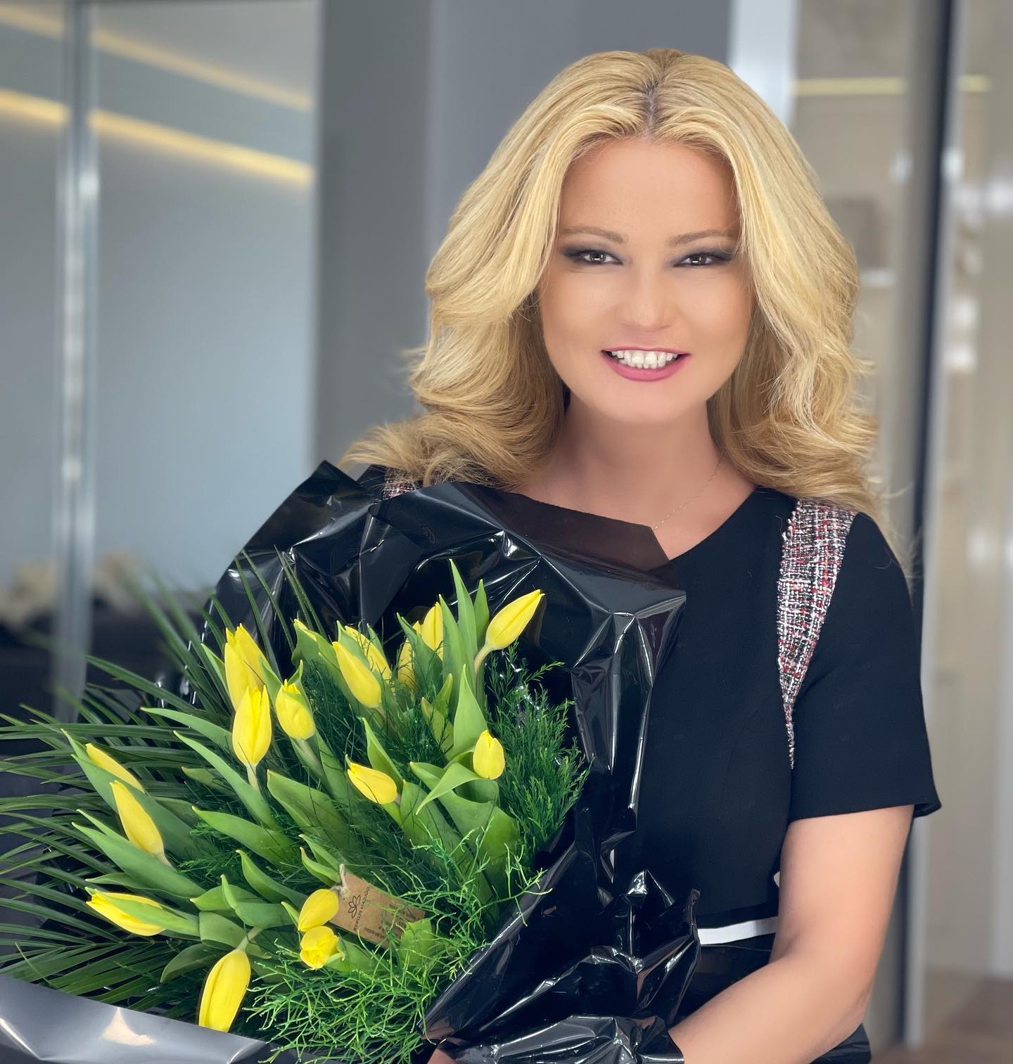 Muge Anli Ile Tartisan Rahmi Ozkandan Donus Yogun Bakimi Atlattik (3)