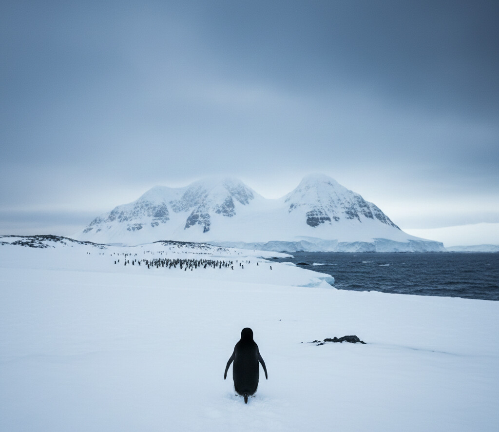 Nihilist Penguen Oldu Mu Tum Dunya Onu Konusuyor (2)