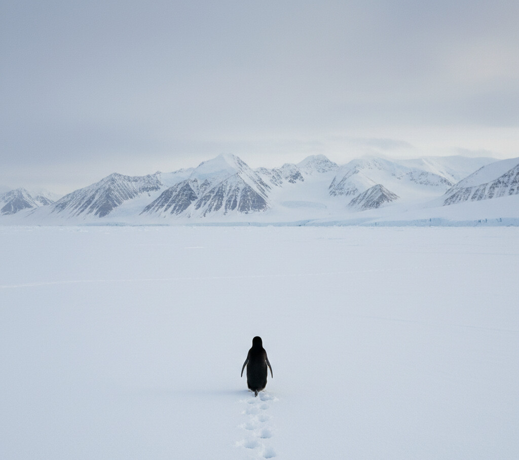 Nihilist Penguen Oldu Mu Tum Dunya Onu Konusuyor (4)