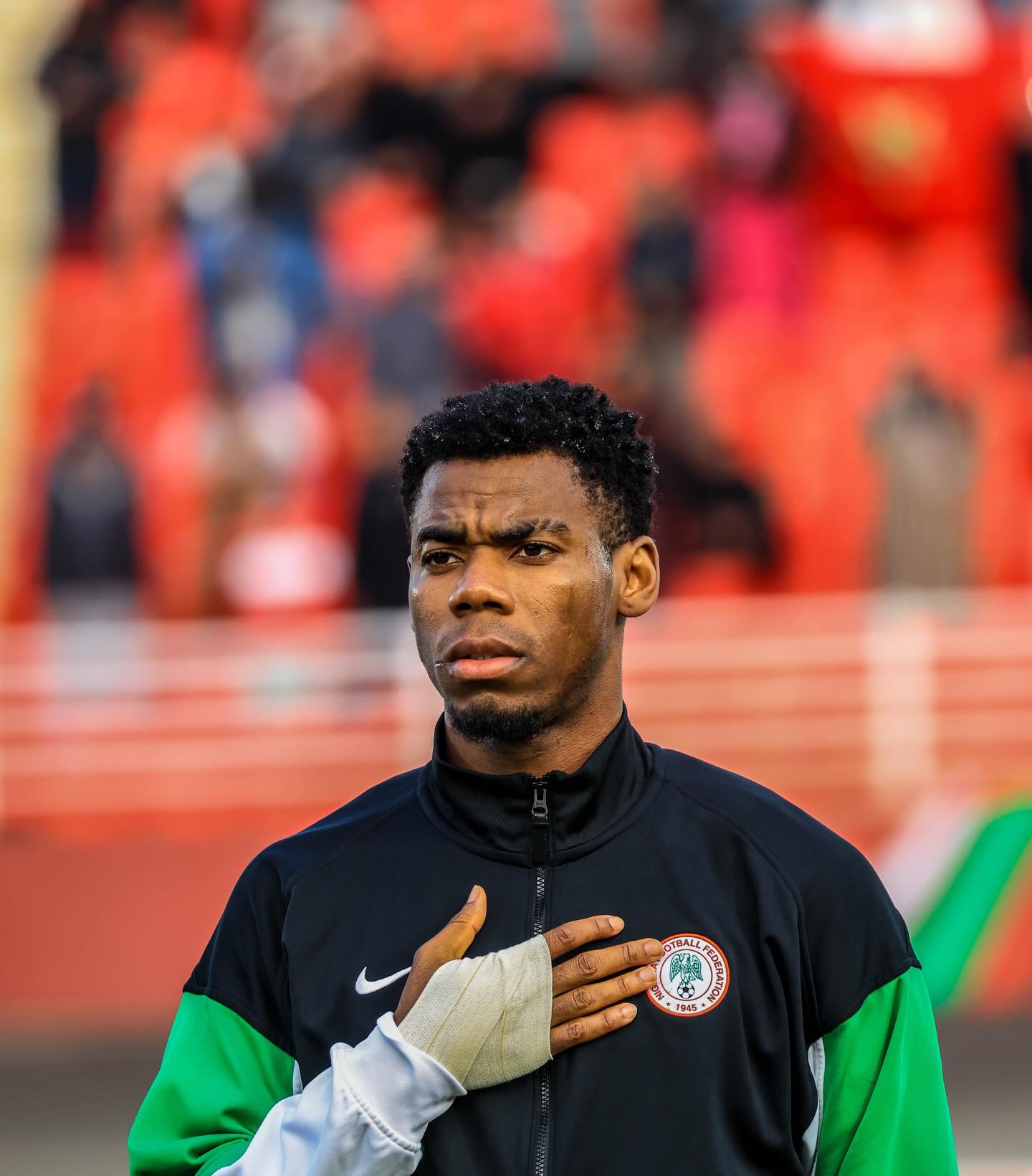 Onyedika Galatasarayda Ilk Transfer Resmen Geliyor (1)