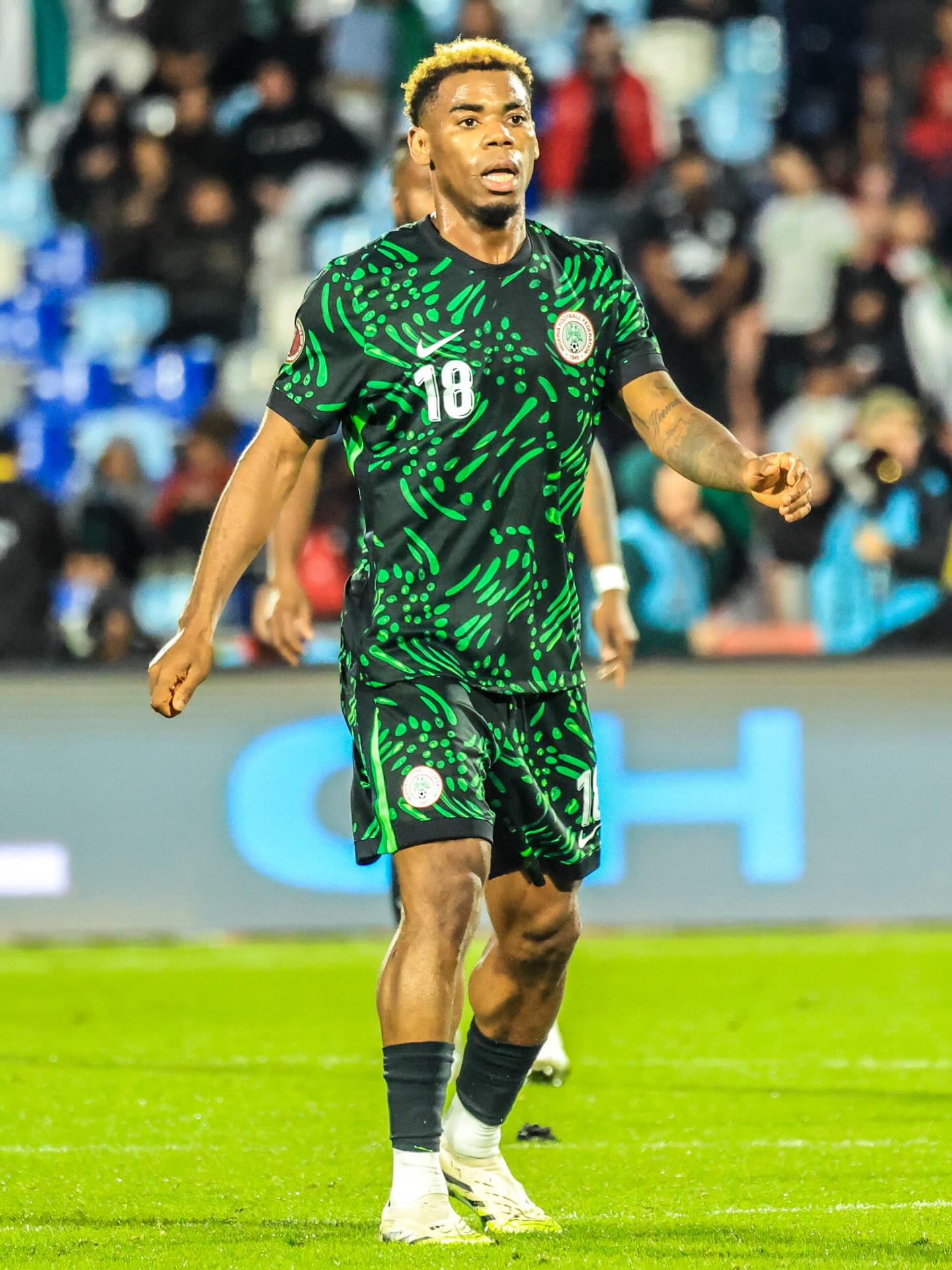 Onyedika Galatasarayda Ilk Transfer Resmen Geliyor (2)