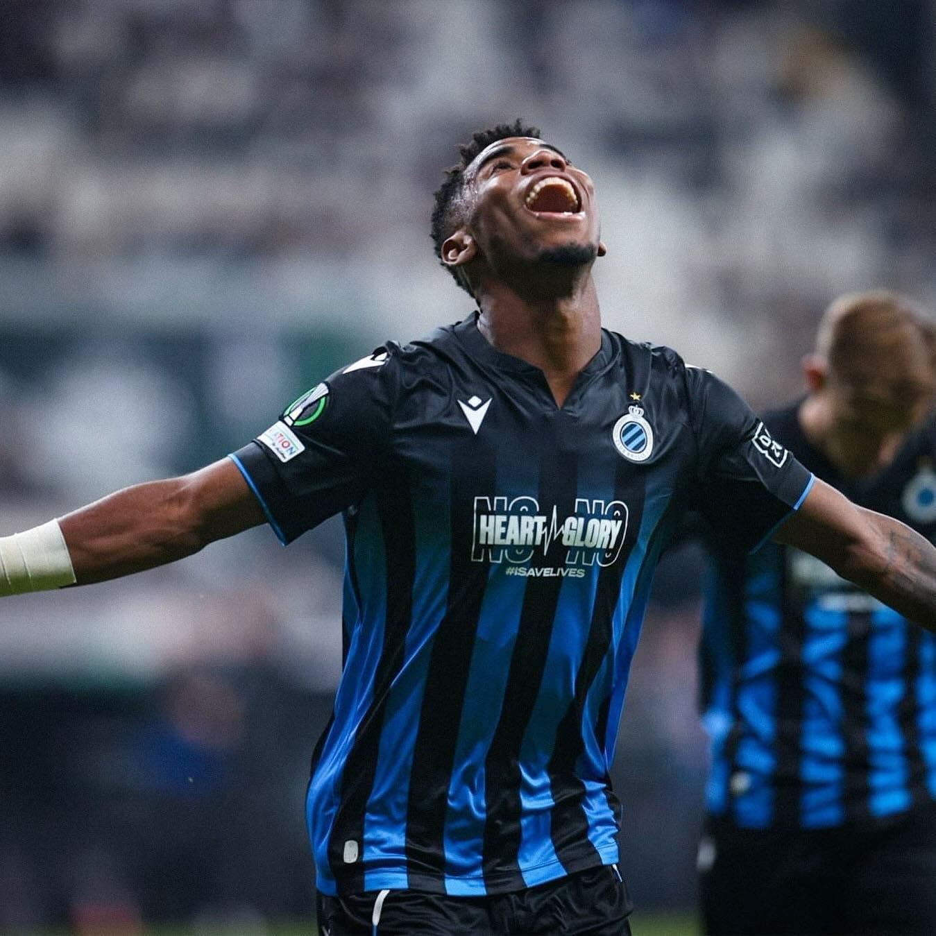Onyedika Galatasarayda Ilk Transfer Resmen Geliyor (3)