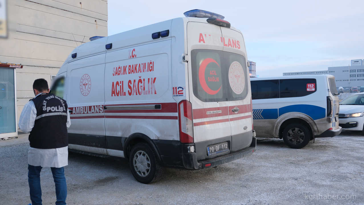 Osbde Olum Olayi Karamanda 34 Yasindaki Genc Olu Bulundu1