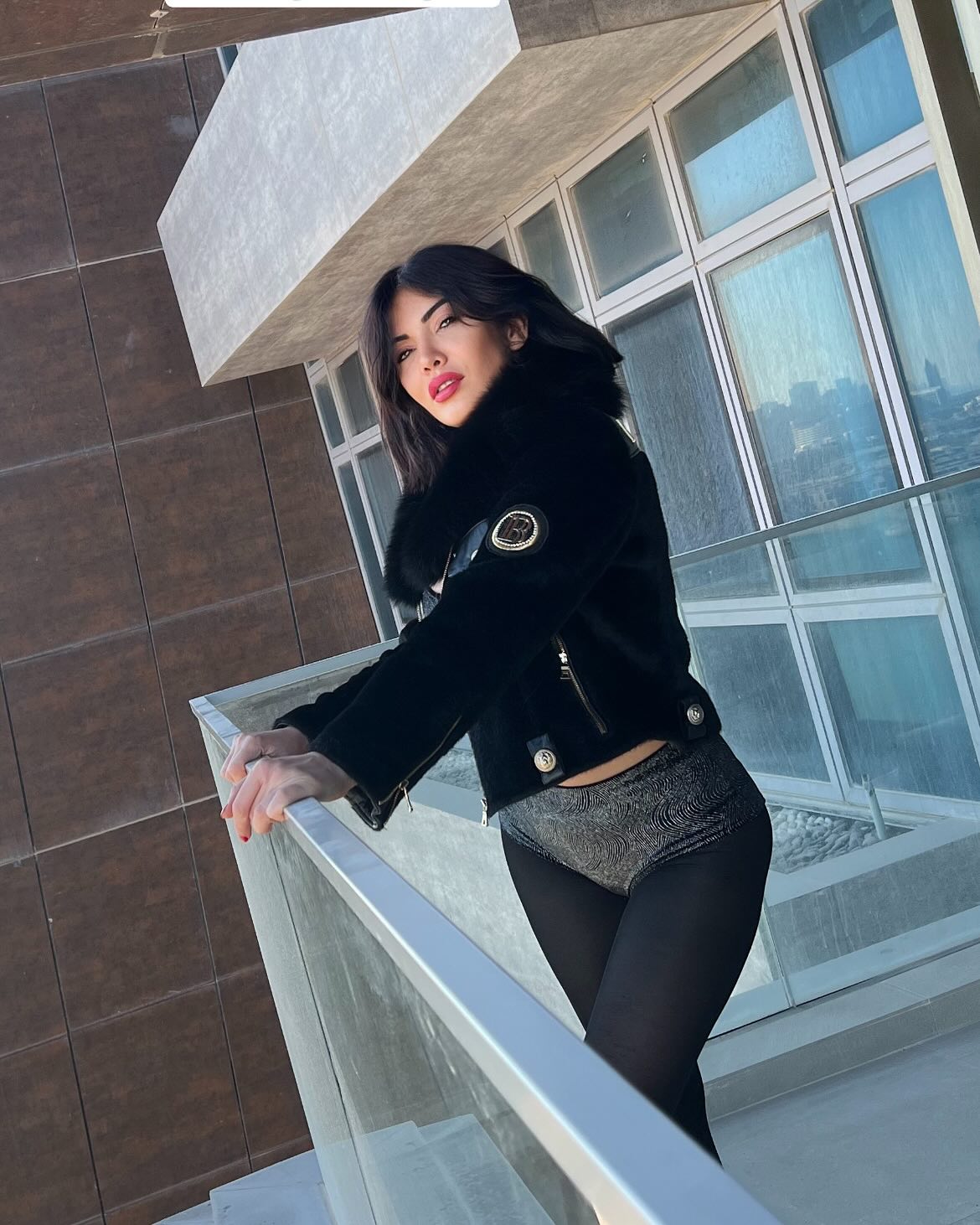 Rabia Karatas Kimdir Neden Gozaltina Alindi (1)