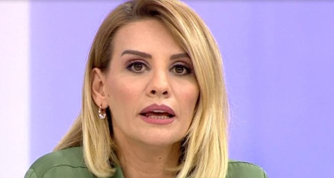 Seriat Sozu Gundemi Karistirdi Esra Eroldan Ilk Aciklama (2)