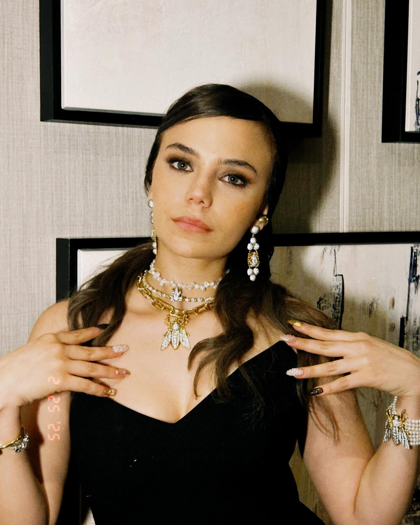 Seyma Subasinin Aciklamasi Gundem Oldu Bahar Sahinden Olay Gonderme (6)