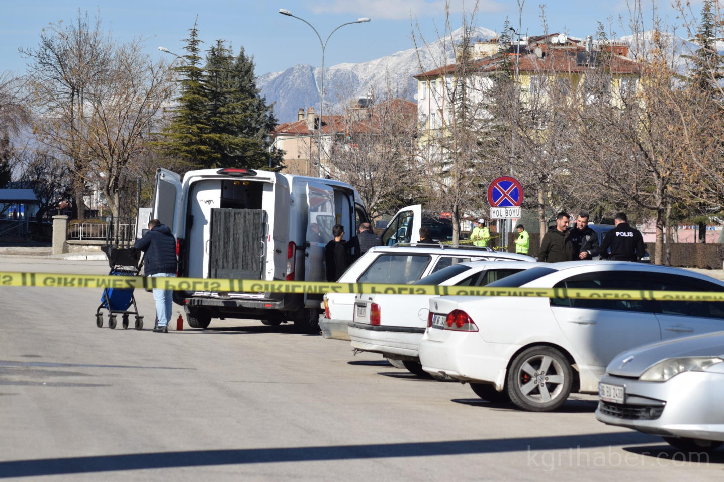 Supheli Valiz Boyle Patlatildi Bakin Ne Cikti10