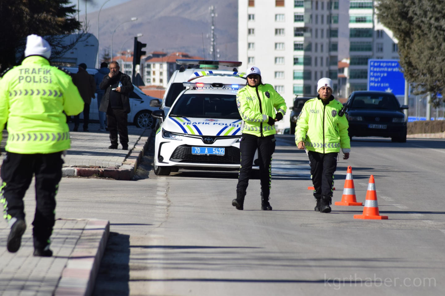 Supheli Valiz Boyle Patlatildi Bakin Ne Cikti4