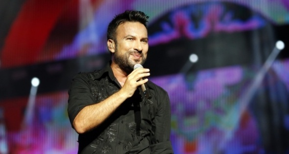 Tarkan Konserine Rekor Yogunluk Bilet Sirasi Gundem Oldu (2)
