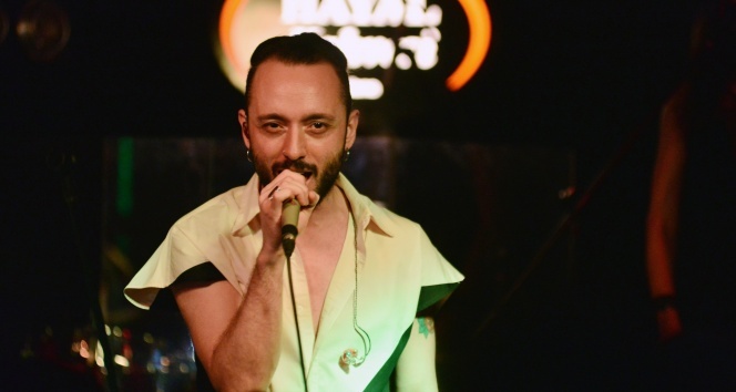 Tarkandan Yillar Sonra Unutulmaz Gece Mabel Matize Soyledigi Sozler Olay Oldu (4)