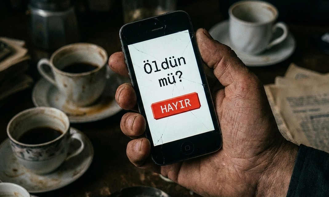 Tepki Ceken Oldun Mu Uygulamasi Isim Degistirdi (1)