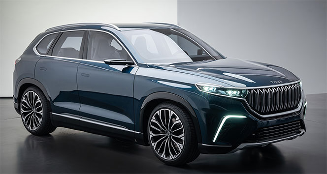 Togg 2026 Fiyat Listesini Acikladi T10X Ve T10Fte Yeni Rakamlar Belli Oldu (2)