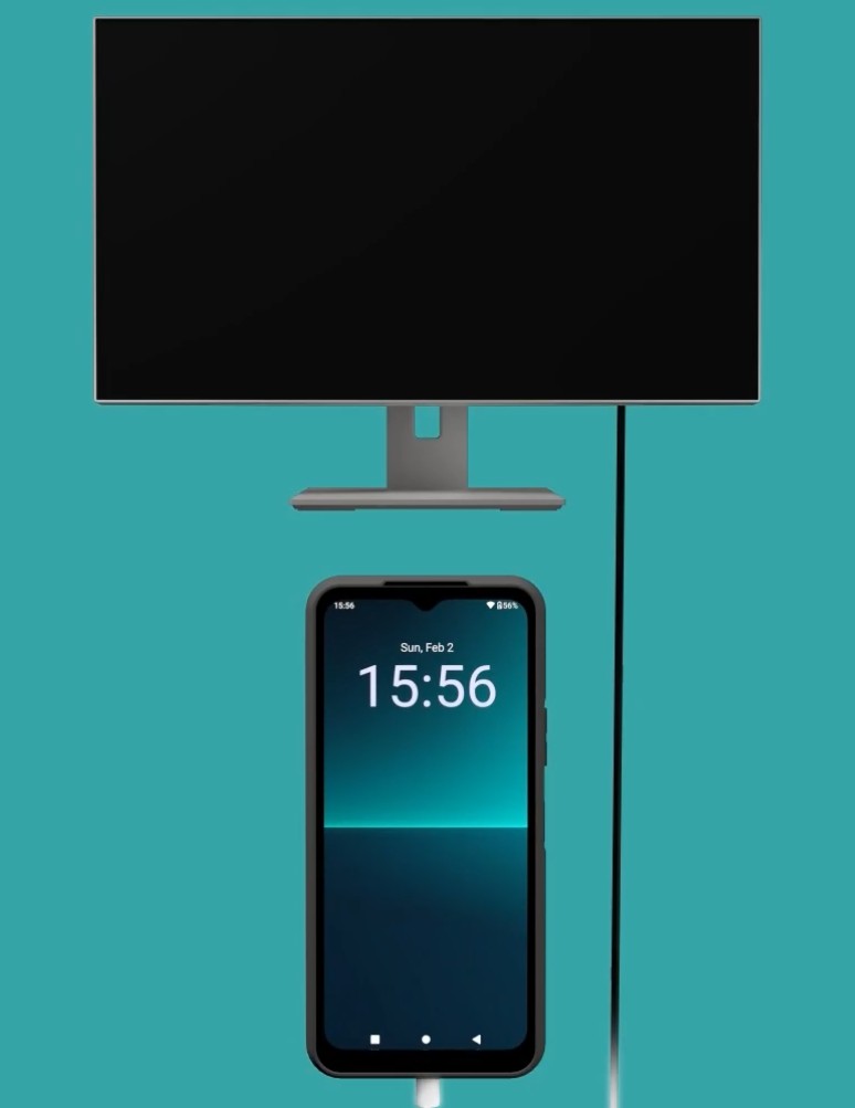 Turk Girisimciden Android Ve Windows 11Li Telefon (1)