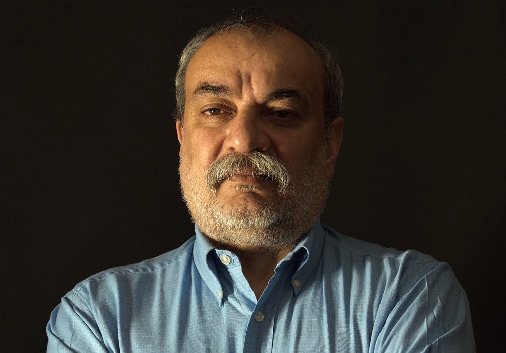 Turk Tiyatrosu Yasta Usta Oyuncu Koray Ergun Hayata Veda Etti (1)